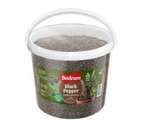 Bodrum Coarse Ground Black Pepper 3kg