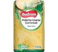 Bodrum Coarse Polenta Bramata 500 Gram
