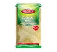 Bodrum Cous Cous 1kg x 5 Pack