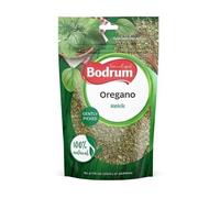 Bodrum Dried Oregano | 40G | Oregano Spice | 100% Pure and Natural | Preparation of Spice mixtures