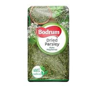 Bodrum Dried Parsley 175g