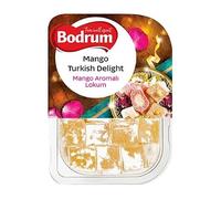 Bodrum Exotic Mango Turkish Delight 200g