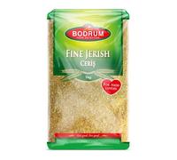 Bodrum Fine Jerish Bulgur (Ceris) 1kg x 10 Pack