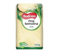 Bodrum Fine Semolina 500g