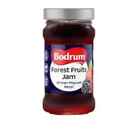 Bodrum Forest Fruits Jam 380g
