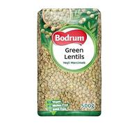 Bodrum Green Lentils 500g