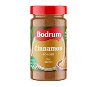 Bodrum Ground Cinnamon 200g