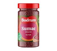Bodrum Ground Sumac 230g