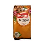 Bodrum Ground Turmeric Powder 575g | Pure Curcuma Longa | Resealable Bag with Tab | Premium Culinary Grade Spice for Cooking, Curries & Golden Milk | Non-GMO, Gluten-Free