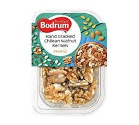 Bodrum Hand Cracked Chilean Walnut Kernels 100g