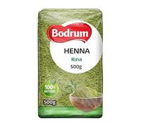 Bodrum Henna Powder 500g