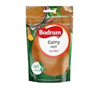 Bodrum Hot Curry Powder 100g
