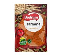 Bodrum Hot Tarhana Snack 200g