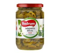 Bodrum Jalapeno Slices 680g