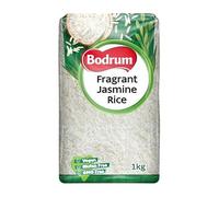 Bodrum Jasmine Rice 1kg