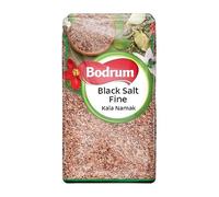 Bodrum Kala Namak Black Salt Fine 1kg