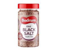 Bodrum Kala Namak Fine Black Salt - 450g