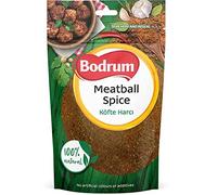 Bodrum Meatball Spice 100g
