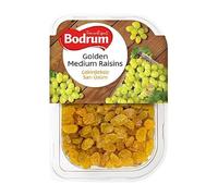 Bodrum Medium Golden Raisins 250g