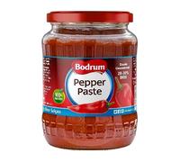 Bodrum Mild Pepper Paste 700g