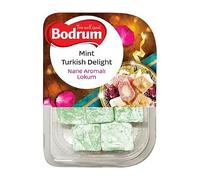 Bodrum Mint Turkish Delight 200g