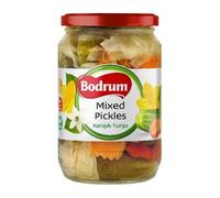 Bodrum Mixed Pickles 680g