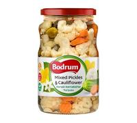 Bodrum Mixed Pickles & Cauliflower 1.6kg