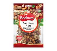 Bodrum Mixed Supreme Nuts 150g