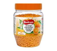 Bodrum Orange Flavoured Instant Drink 300g