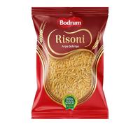 Bodrum Pasta Risoni 500g - 500g Unit, Orzo, Arpa Sehriye