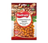 Bodrum Peanuts Coated Nacho 150g