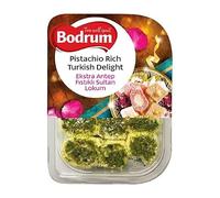 Bodrum Pistachio Rich Sultan Delight 200g
