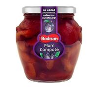 Bodrum Plum Compote 570g