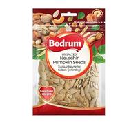 Bodrum Pumpkin Seeds Roasted Unsalted Nevsehir 150g