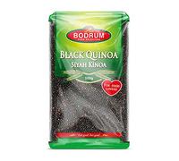 Bodrum Quinoa Black 500g