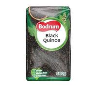 Bodrum Quinoa Black 500g