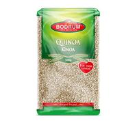 Bodrum Quinoa Grain 500g x 5 Pack | Premium Superfood | High-Protein & Nutrient-Rich