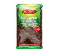Bodrum Quinoa Red 500g