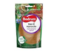 Bodrum Ras El Hanout 75g