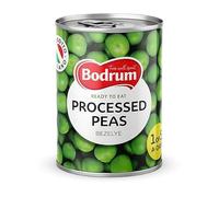 Bodrum Ready-to-Eat Green Peas 400g