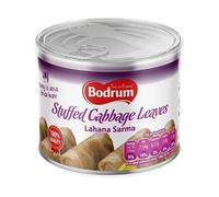 Bodrum Ready-to-Eat Stuffed Cabbage Leaves 400g