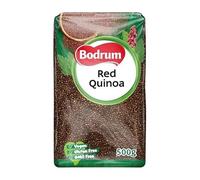 Bodrum Red Quinoa 500g