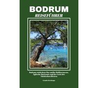 BODRUM REISEFÜHRER