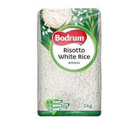 Bodrum Risotto White Rice 1kg