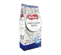 Bodrum Roasted Lightly Salted Sunflower Seeds 250g