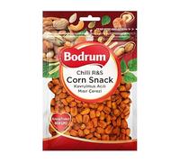 Bodrum Roasted & Salted Chilli Corn 140g