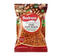 Bodrum Roasted & Salted Chilli Corn 600g