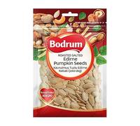 Bodrum Roasted Salted Pumpkin Seeds (Edirne) 150g