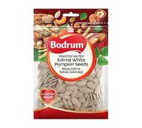Bodrum Roasted Salted Pumpkin Seeds Edirne White 150g