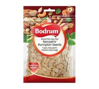 Bodrum Roasted Salted Pumpkin Seeds (Nevsehir) 150g